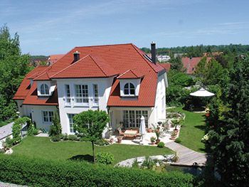 Büro Landsberg