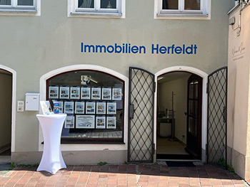 Stadtbüro