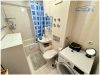 Modernes Badezimmer