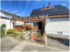 Überdachte Südterrasse