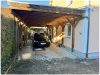 Doppelcarport für 2 Autos
