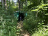 Unterstellmöglichkeit für den Quad etc
