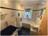 Modernes Badezimmer