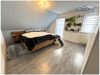 Großes Schlafzimmer