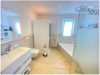 Renoviertes Badezimmer