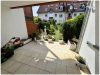Mit Zugang zur Süd-Terrasse und Garten