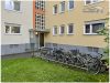 Einladender Eingangsbereich