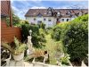 Sehr schöner Gartenbereich