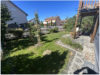 Ca. 60 m² Gartenfläche