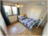 Gemütliches Schlafzimmer