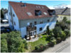 Gepflegte Gartenwohnung