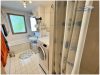Gepflegtes Bad mit Wanne und Dusche