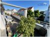 Sonnige Süd-Dachterrasse