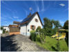 Schönes Einfamilienhaus