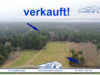 Herrliche Wald- und Wiesenflächen
