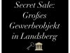 Secret Sale