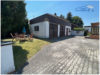 Doppelgarage mit Carport
