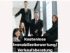 Gerne erstellen wir eine kostenlose Immobilienbewertung für Ihre aktuelle Immobilie