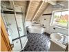 Modernes Badezimmer