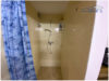 Dusche im Untergeschoss
