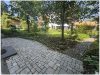 Terrasse und Garten
