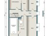 Kellergeschoss Grundriss
