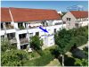 Sonniger Südbalkon