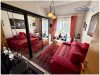 Moderner Grundriss