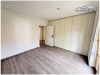 Schlafzimmer mit Einbauschrank