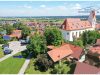 Sehr schöne Zufahrt