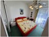 Gemütliches Schlafzimmer