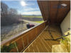 Sonniger Südbalkon