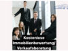Gerne erstellen wir eine kostenlose Immobilienbewertung für Ihre aktuelle Immobilie