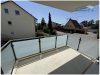 Sonniger Süd-West-Balkon
