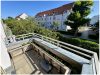 Sonniger Südbalkon