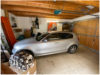Große Doppelgarage