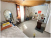 Geräumiges Schlafzimmer