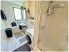 Modernes Badezimmer