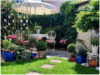 Genießen Sie den Garten in vollen Zügen