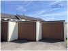 Garage in gutem Zustand