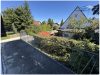 Blick vom Balkon